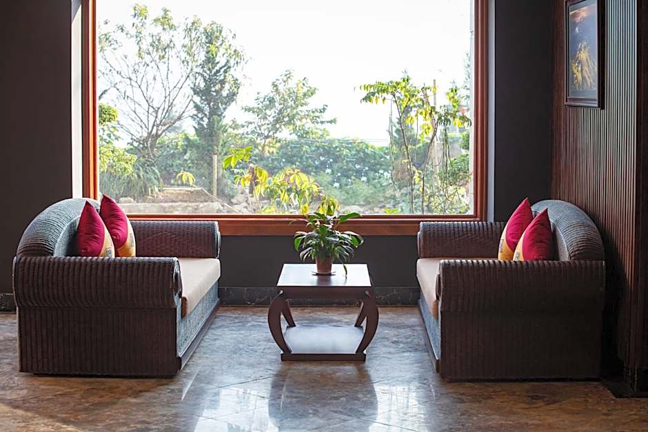 The View Sapa Hotel