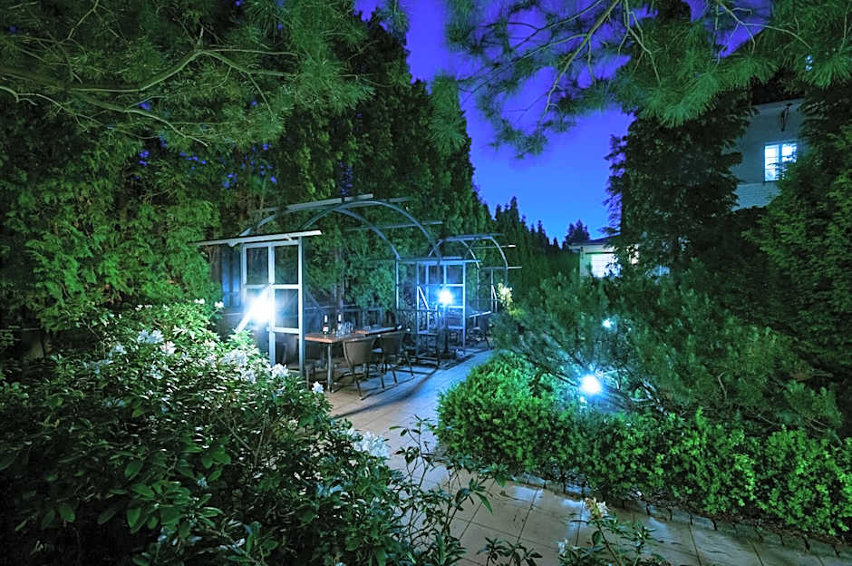 Art Deco Hotel Hoffmann