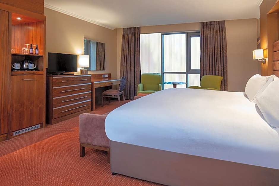 Crewe Hall - QHotels