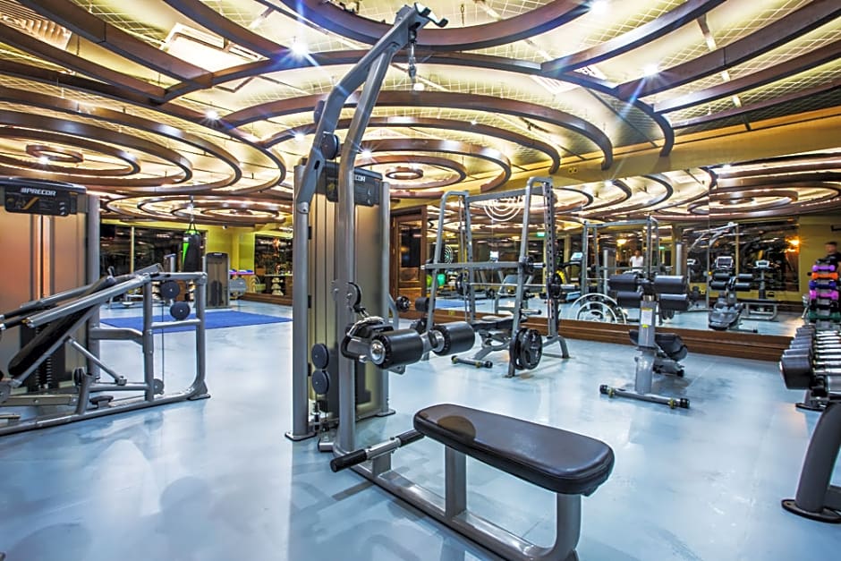 Merit Royal Premium Hotel Casino & SPA