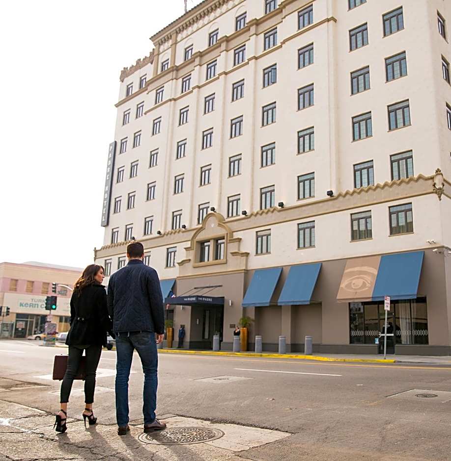 Padre Hotel