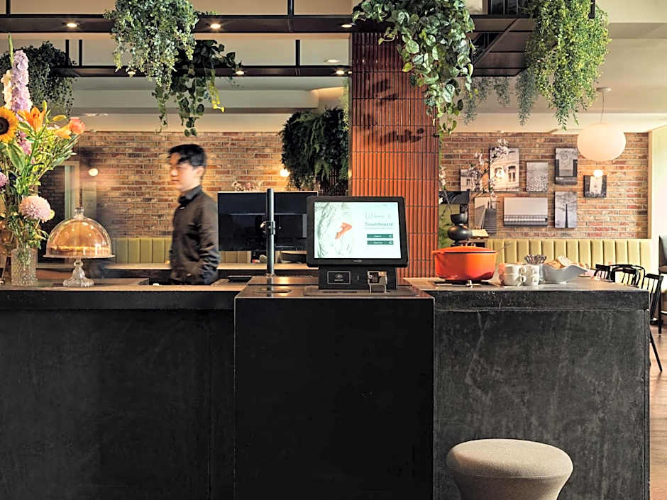 Townhouse Maastricht & Spa