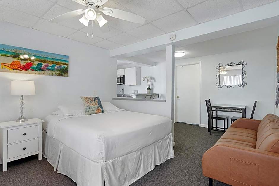 Sabal Palms Inn