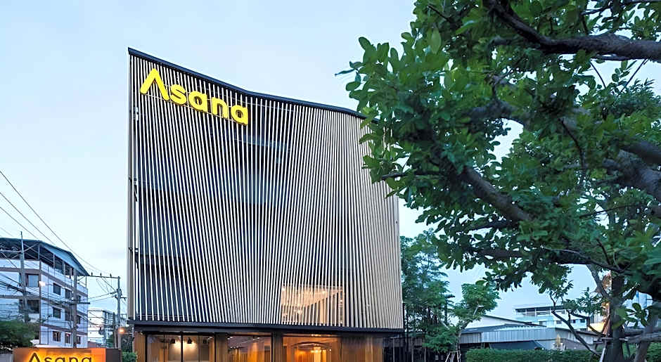 Asana Hotel & Residence