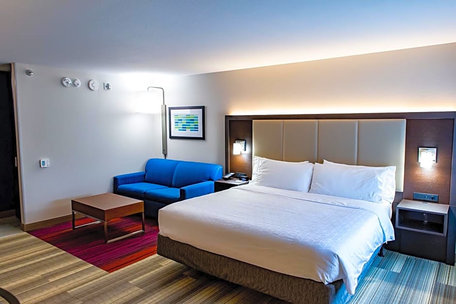 Holiday Inn Express - Columbus - Dublin by IHG
