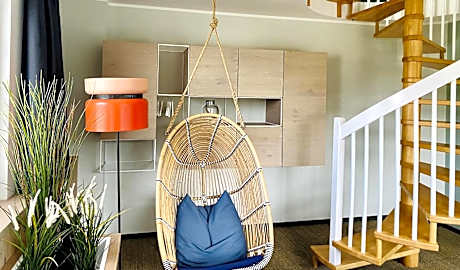 Premium Quadruple Room