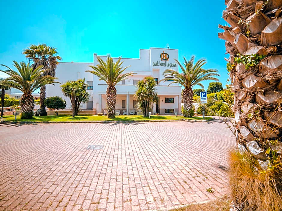 Park Hotel La Grave