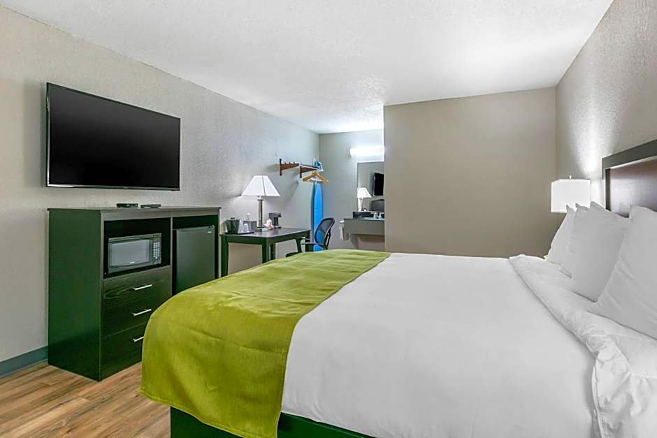 Rodeway Inn Kingston Springs