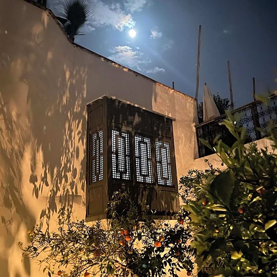 RIAD MAGIE Boutique Hotel