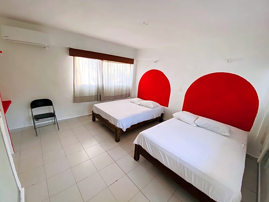 Hotel Maria Bonita Acapulco