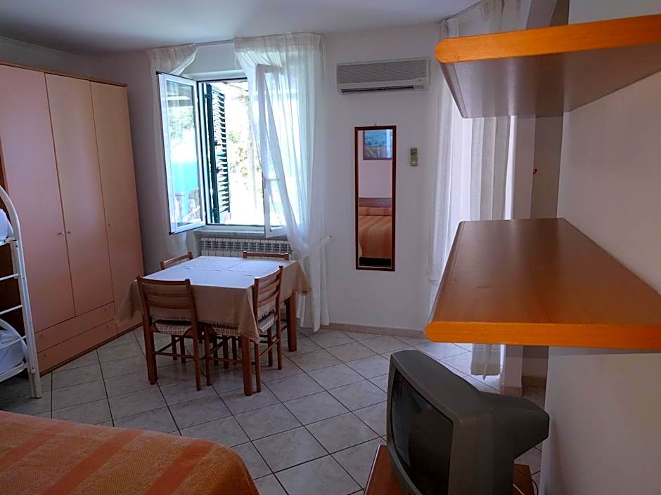 Residence Giardino del Sole
