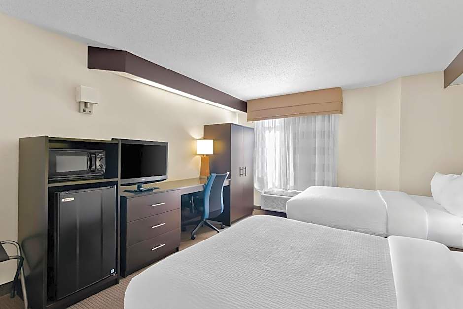 Sleep Inn & Suites Princeton I-77