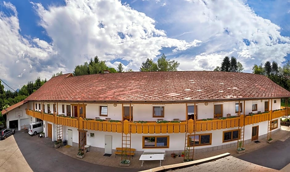 Gästehaus Lanthaler