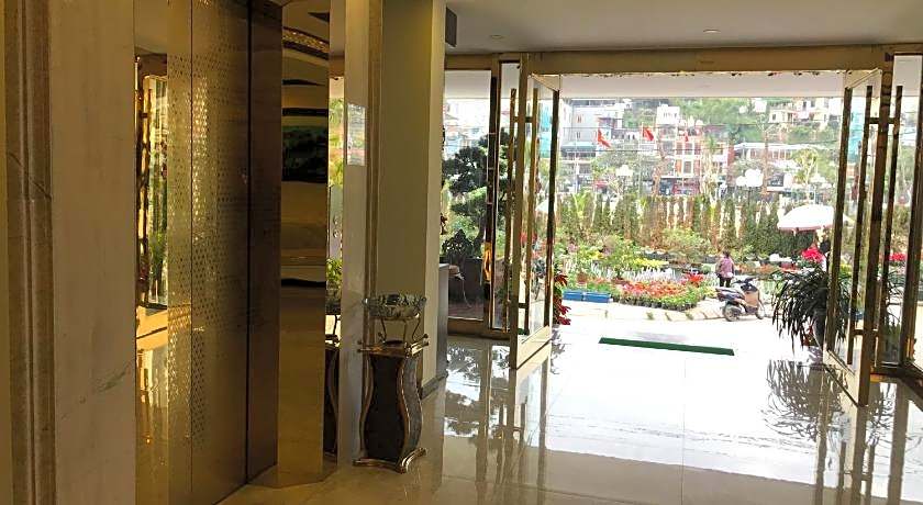Halong Park Hotel