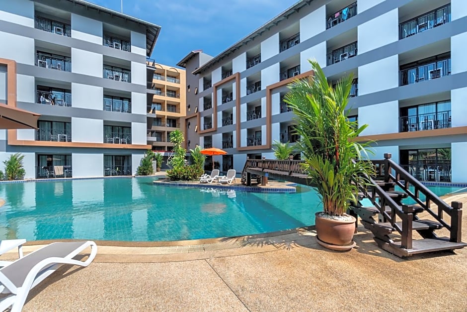 Tuana Hotels Casa Del Sol