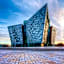 Maldron Hotel Belfast City