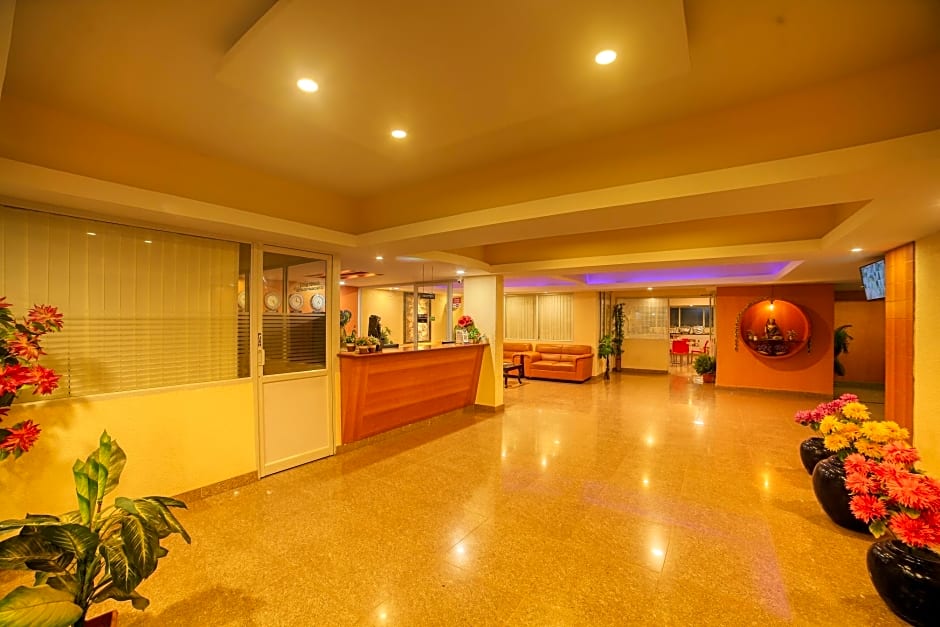 Arra Transit Bangalore Airport Hotel