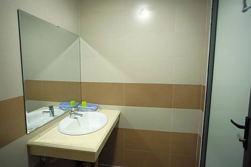 The Jade Dragon hotel