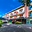 April hotel Panorama