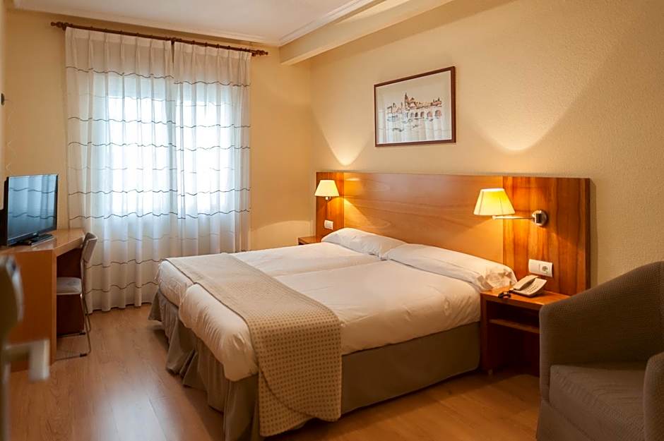 Hotel Mercado by gaiarooms