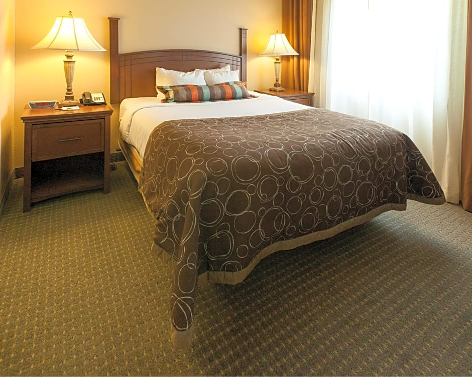 Staybridge Suites Lubbock