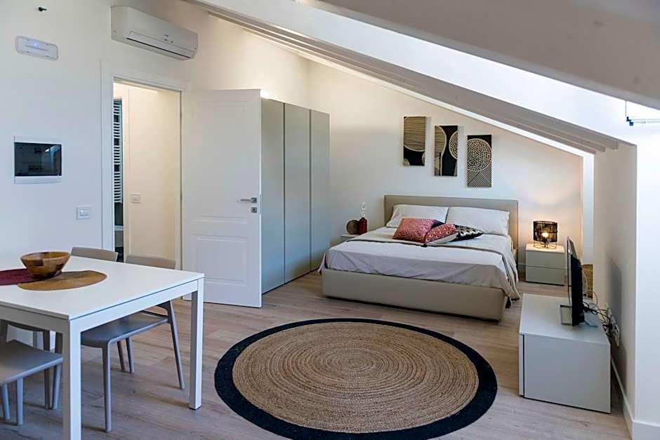 Paduina3 Comfort Apartments