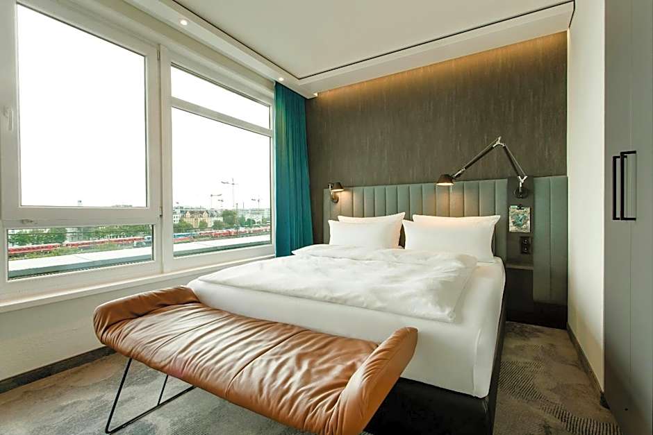 Motel One München-East Side