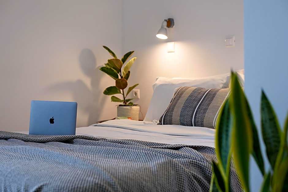 Aquarius Beach Hotel