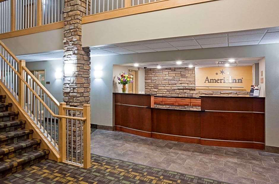 AmericInn by Wyndham Hawley