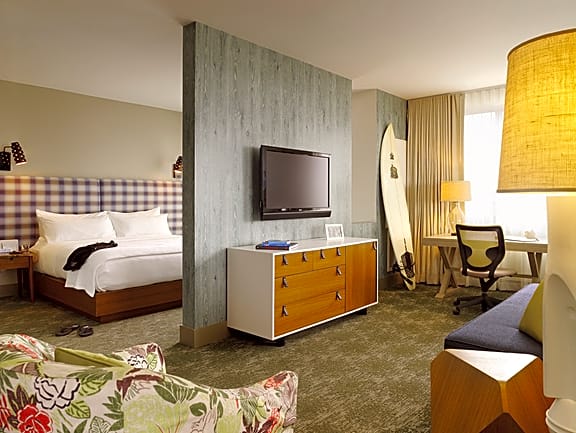 Kimpton Shorebreak Huntington Beach Resort By IHG