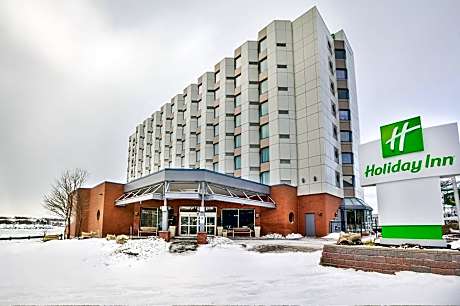 Holiday Inn Sydney Waterfront By IHG
