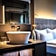 SAKS Urban Design Hotel Frankfurt
