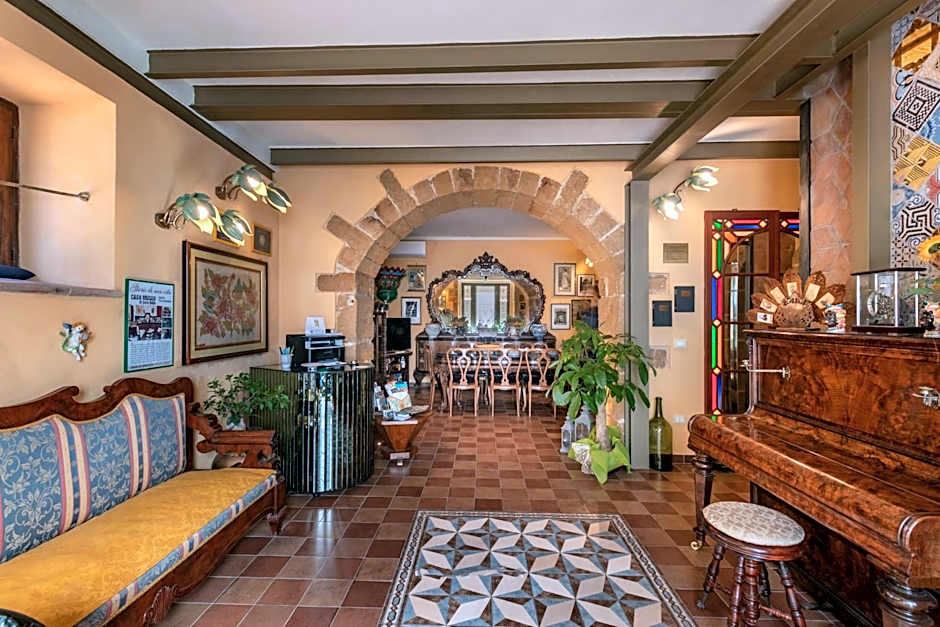 Villa Nicolaci - Liberty Suites