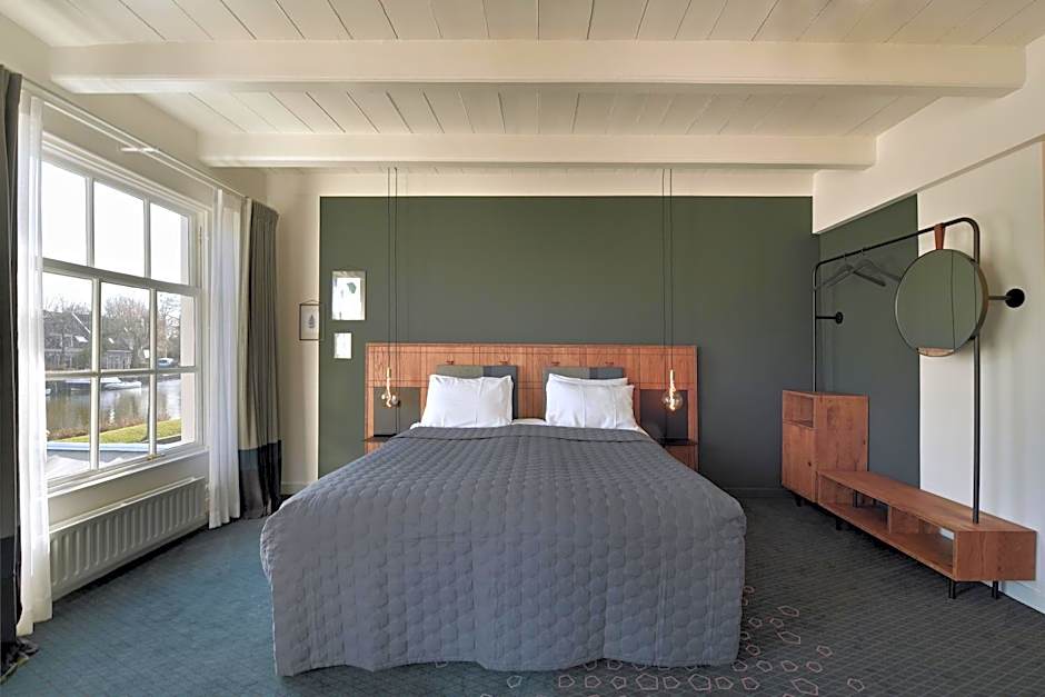 De Nederlanden, Restaurant & Boutique Hotel