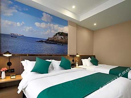 Morland Hotel