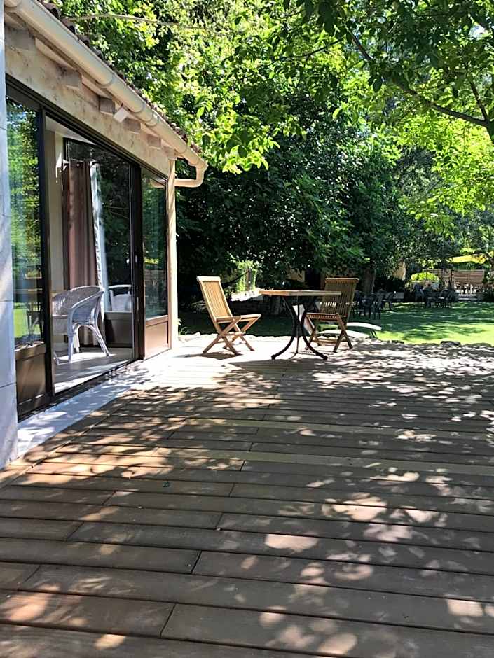 L'atelier des Coudelières