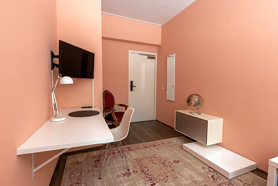 Hotel Leeuwerik