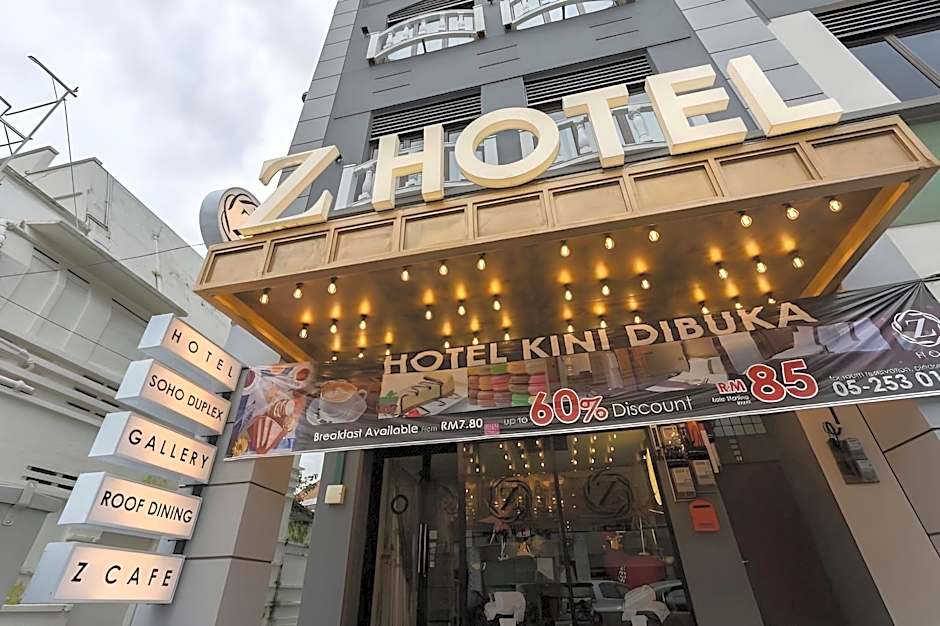 Z Hotel Ipoh