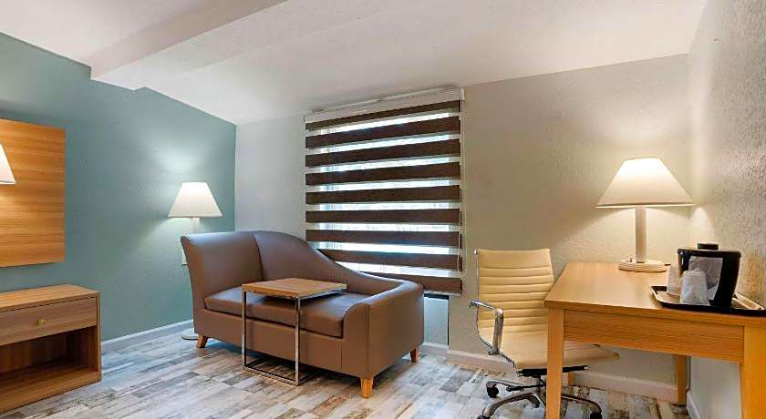 Quality Inn Fort Walton Beach - Destin West
