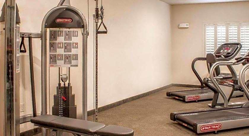 Comfort Inn & Suites Thatcher