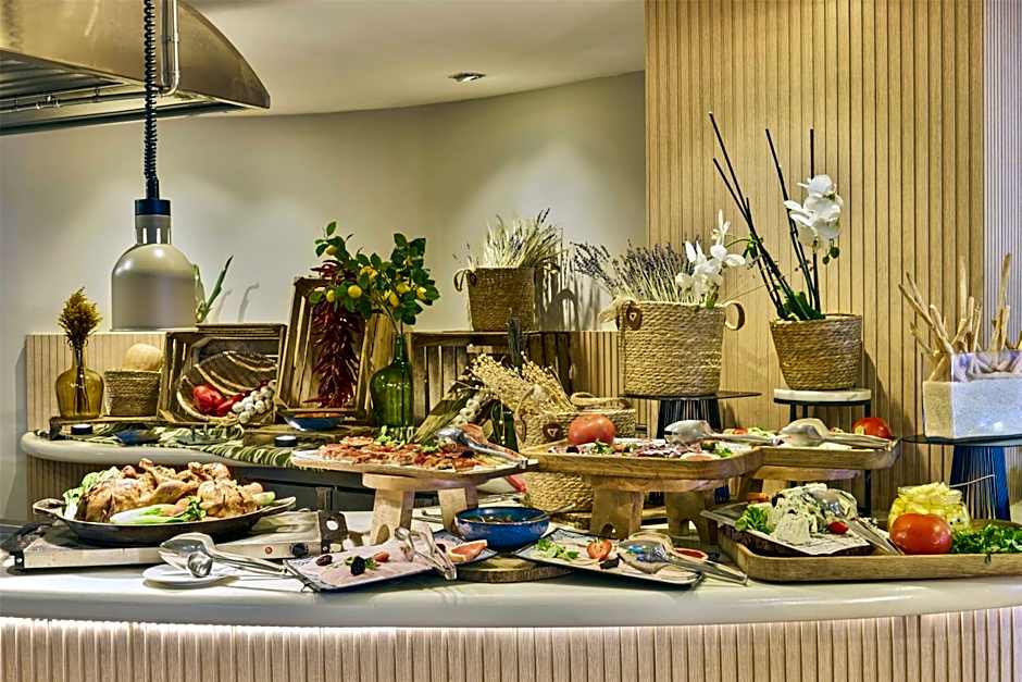 Barcelo Illetas Albatros - Adults Only
