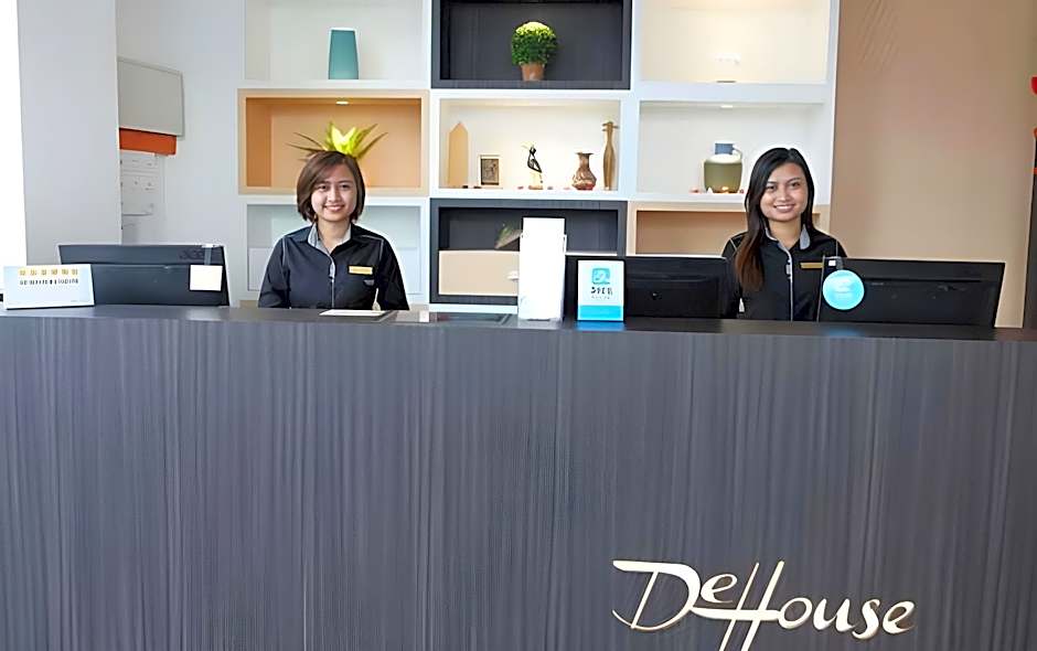 De House Hotel