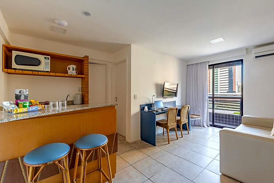 Mercure Apartments Fortaleza Meireles
