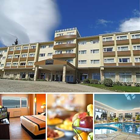 Huinid Pioneros Hotel