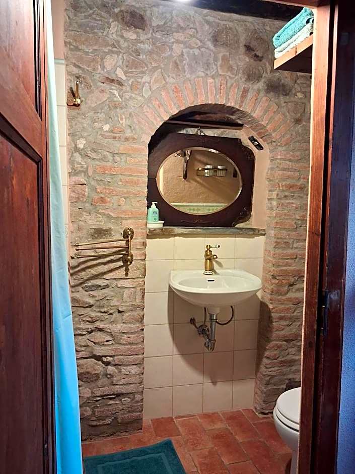 Locanda del Capo