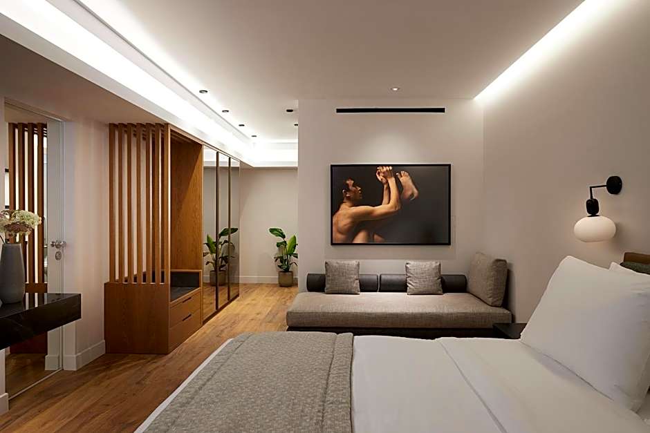 Foto 1 daripada 7 — Junior Suite