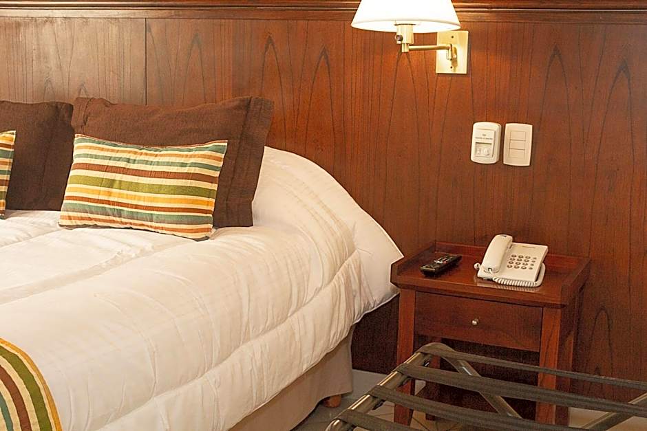 O2 Hotel Buenos Aires