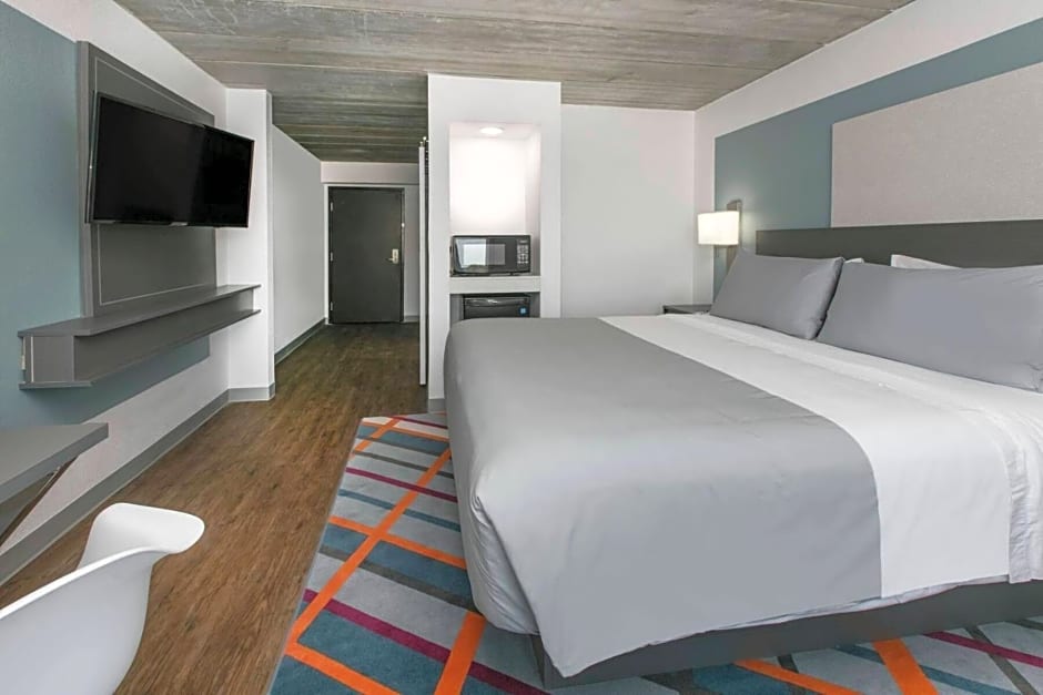 Aggieland Boutique Hotel By IHG