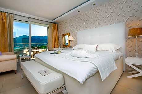 Junior Suite with Sea View