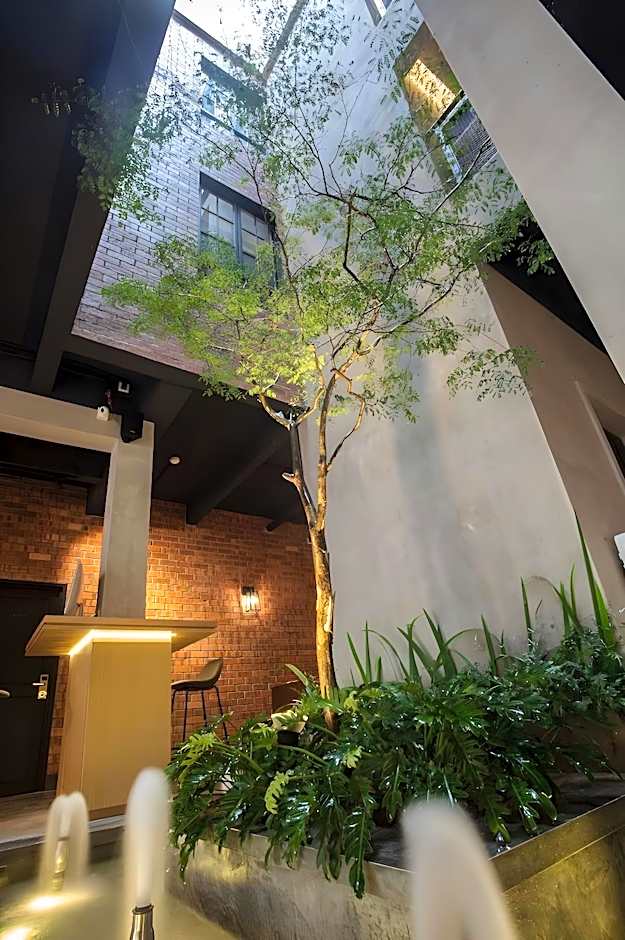 Atelier Hotel Johor Bahru